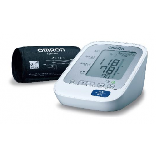 歐姆龍OMRON手臂式血壓計 HEM-7320