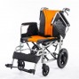 均佳鋁合金輪椅JW-160(多功能型)小輪