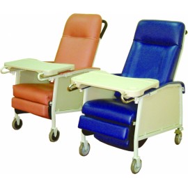 佳新-老人護理椅