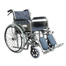 杏華 A4-2鐵製骨科輪椅