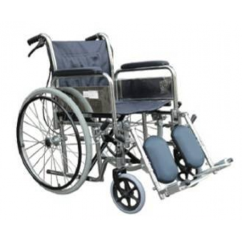 杏華 A4-2鐵製骨科輪椅