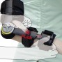 康威利Conwel 53270 可調長度肘關節護具 (左)