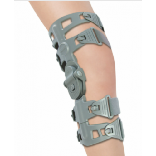 康威利Conwel 57310 / 57320 退化性膝關節支架 (標準型)