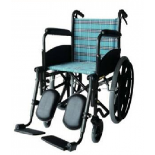 杏華 SC-BB3鋁製骨科輪椅