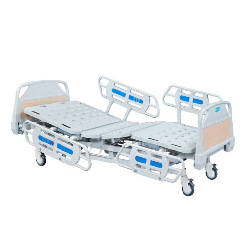 S1010美式醫療電動床