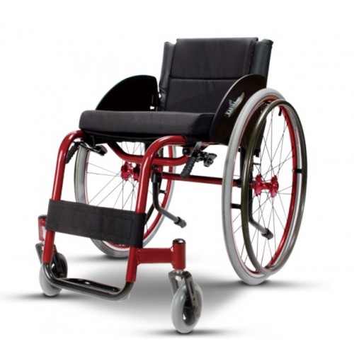 康揚高活動型輪椅 KM AT-60