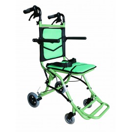 CH-9003 輕巧型輪椅