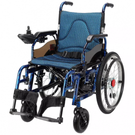 均佳吉芮電動輪椅 JRWD503