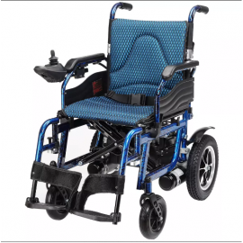 均佳吉芮電動輪椅 JRWD602