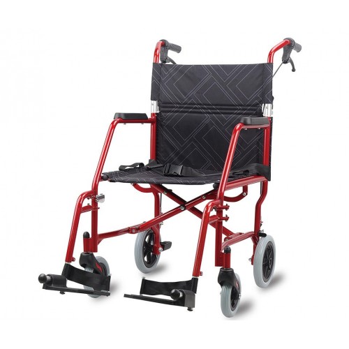 PH-163A攜帶型背包式輪椅(未滅菌)