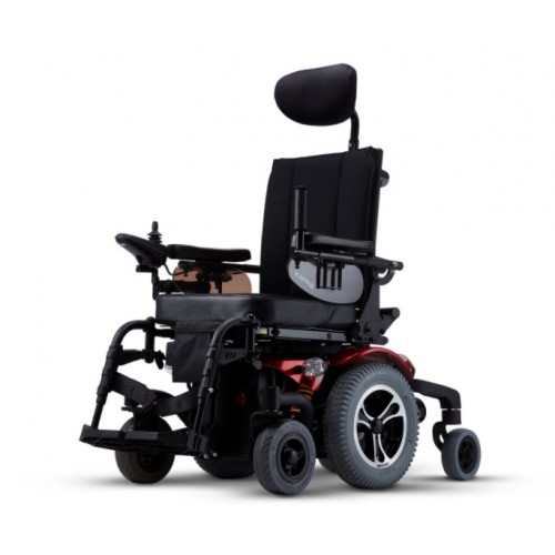 康揚 炫風馬電動輪椅(標準型) MGN-SLN