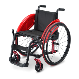 光星NOVA AS-RF手動輪椅