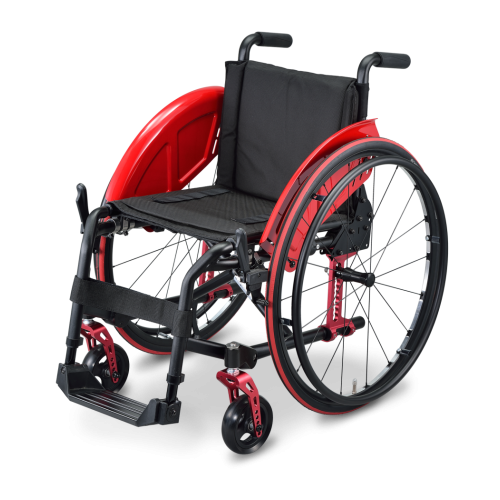 光星NOVA AS-RF手動輪椅