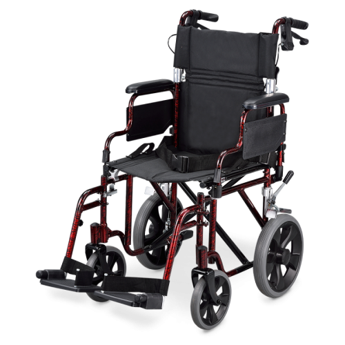 光星NOVA VNW01手動輪椅