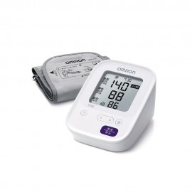 歐姆龍OMRON 手臂式血壓計 HCR-7104