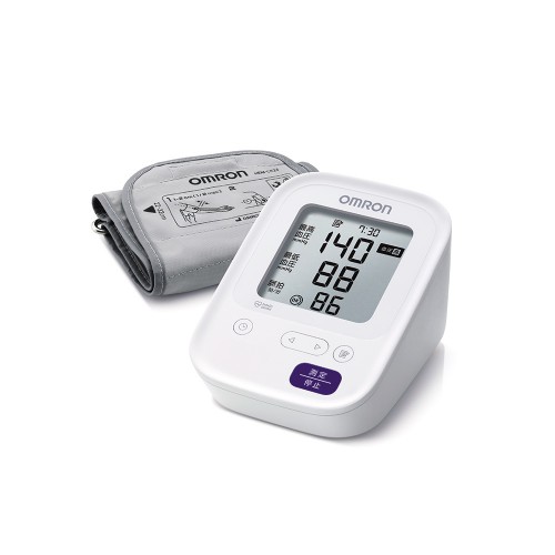 歐姆龍OMRON 手臂式血壓計 HCR-7104
