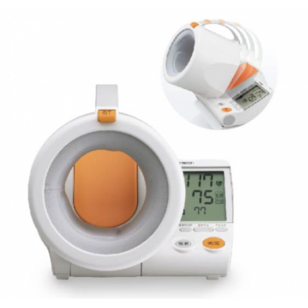 歐姆龍OMRON隧道式血壓計 HEM-1000(特價優惠中)