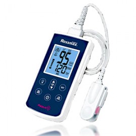 瑞盛 ROSSMAX SA310 血氧濃度計(可插電)