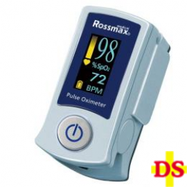 瑞盛 ROSSMAX SB220 血氧濃度計