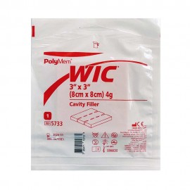 和豐 【美國PolyMem】智慧型多功能敷料 (Wic填補款)