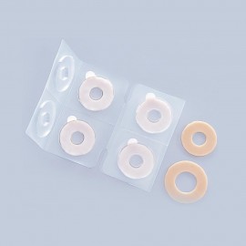 和豐 【Alcare 愛樂康】優選 軟式皮膚保護皮-環狀 (8片/盒)