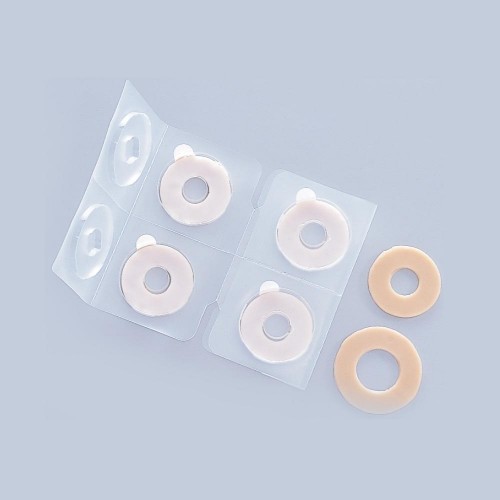 和豐 【Alcare 愛樂康】優選 軟式皮膚保護皮-環狀 (8片/盒)