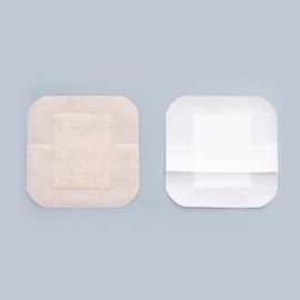 和豐【Alcare 愛樂康】MINI PAD 迷你造口防護貼 (30片/盒)