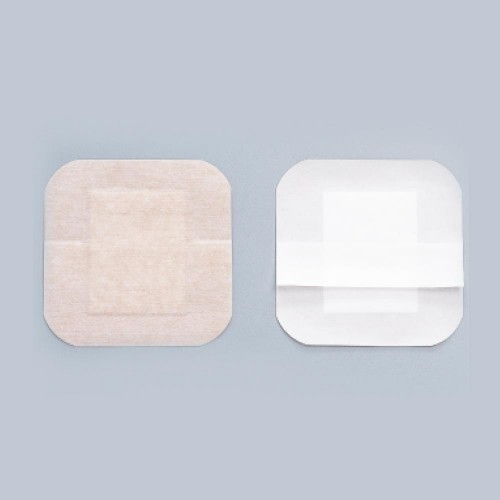 和豐【Alcare 愛樂康】MINI PAD 迷你造口防護貼 (30片/盒)