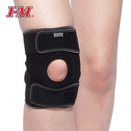 愛民 ES-7A60棉質展開式軟鐵護膝