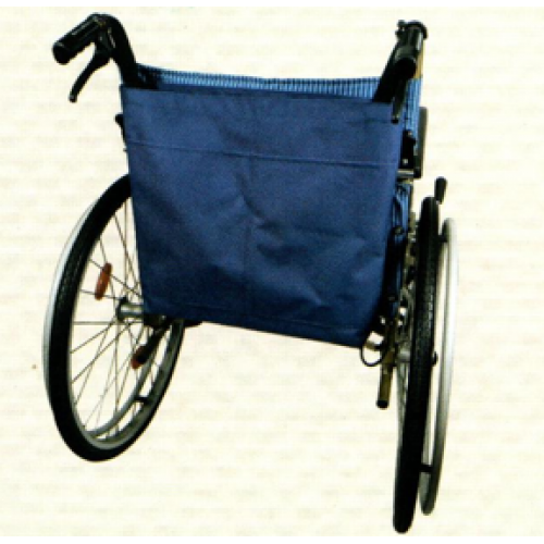 杰奇JM 輪椅置物袋