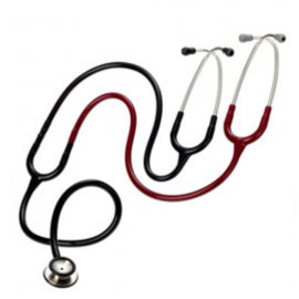 3M Littmann 教學型聽診器2138