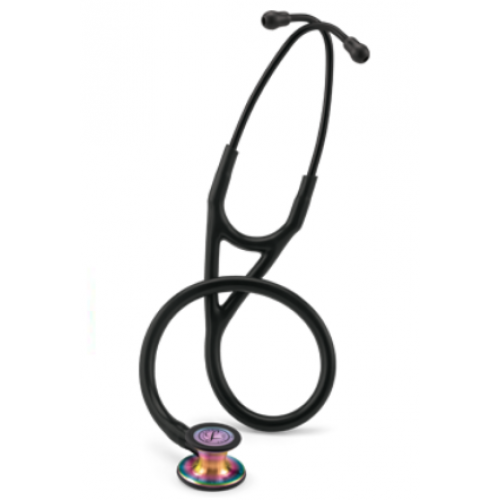 3M Littmann 心臟科第四代聽診器6165