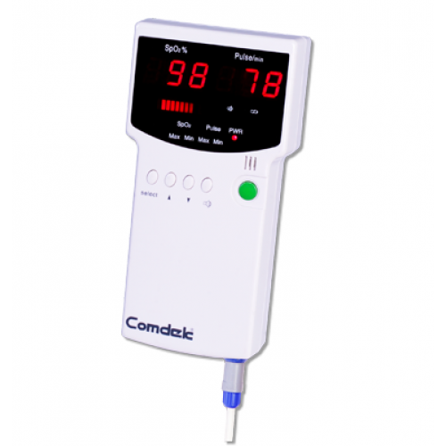 康定Comdek 血氧濃度計MD-600P(居家長照)