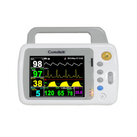 康定Comdek 多功能生理監視器MD-800