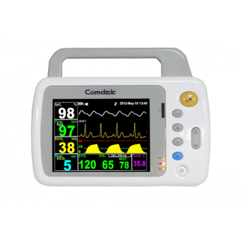 康定Comdek 多功能生理監視器MD-800