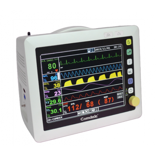 康定Comdek 智慧型生理監視器MD-900