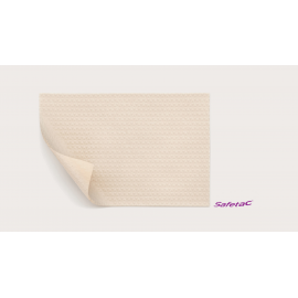Molnlycke Mepiform 美皮豐疤痕護理矽膠片