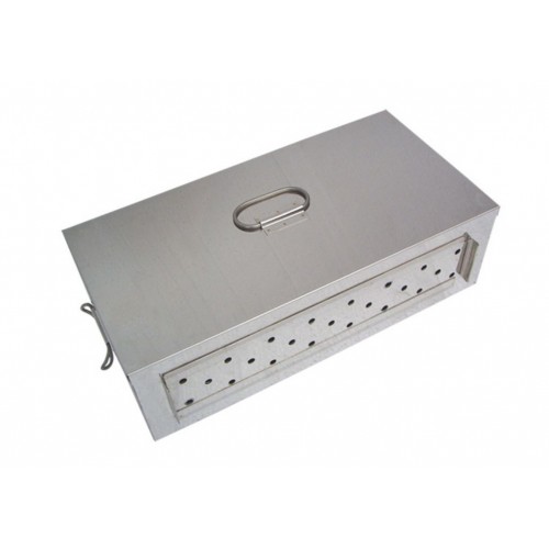 耀宏YH101-4 不鏽鋼器械盒