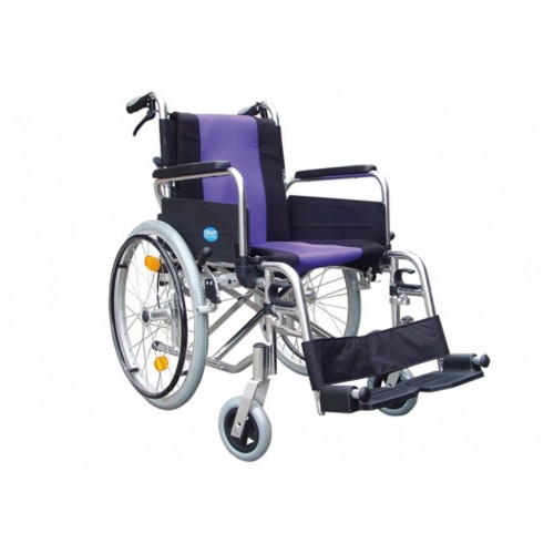 耀宏YH118-3 鋁合金脊損輪椅