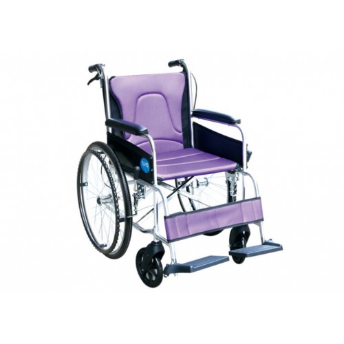 耀宏YH119 鋁合金輪椅