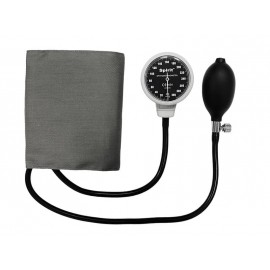 精國Spirit CK-112豪華型專業攜帶式小型錶式血壓計