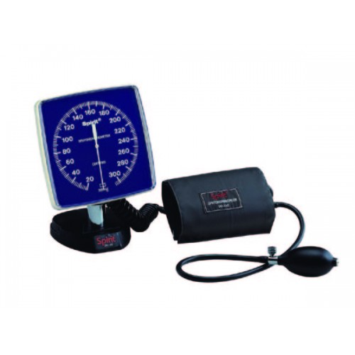 精國Spirit CK-143專業豪華桌上型錶式血壓計