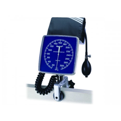 精國Spirit CK-145A專業簡便型專利固定夾錶式血壓計