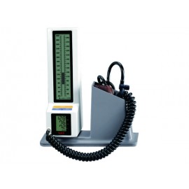 精國Spirit CK-E401W豪華型LCD液晶螢幕顯示壁掛式電子血壓計