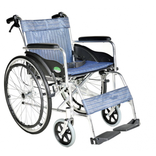 頤辰 輪椅B款(輕量化) YC-1000