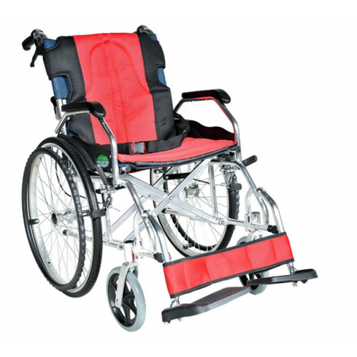 頤辰 輪椅B款(輕量化) YC-600大輪