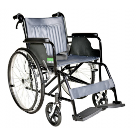頤辰 輪椅A款(入門款) YC-809(PVC)