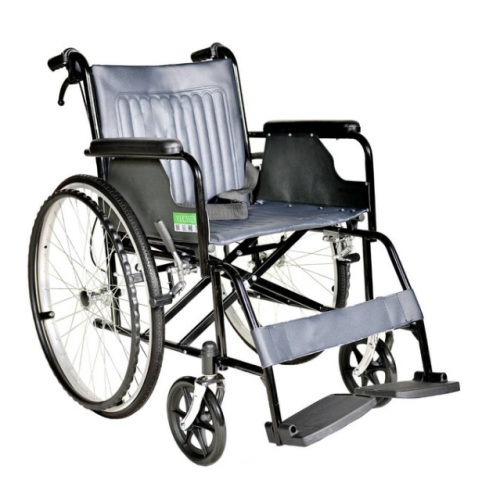 頤辰 輪椅A款(入門款) YC-809(PVC)