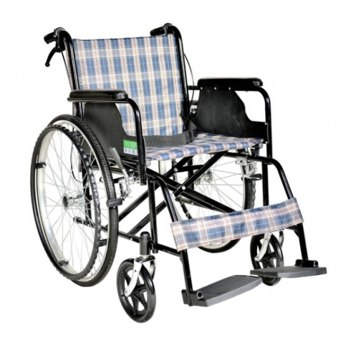 頤辰 輪椅A款(入門款) YC-809