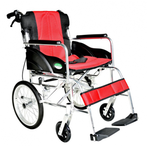頤辰 輪椅B款(輕量化) YC-867LAJ